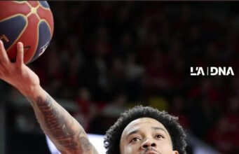 Những điều cần biết trước trận tứ kết giữa SIG và Paris Basket