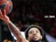Những điều cần biết trước trận tứ kết giữa SIG và Paris Basket