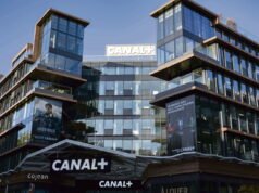 Những lời đe dọa từ ông chủ Canal+ đối với những người chỉ trích Bolloré, dịch Ebola mới ở DRC, 500 máy bay không người lái của Ukraine bị bắn hạ ở Nga… Điều gì không nên bỏ lỡ cuối tuần này