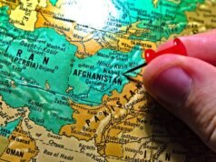 Những người có ảnh hưởng đang viết lại thực tế của Afghanistan như thế nào