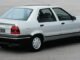 Nỗi nhớ ô tô. Renault 19 Chamade: Người phụ nữ Pháp bị lãng quên