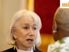 Nữ diễn viên từng đoạt giải Oscar Helen Mirren bị nhắm đến ở London, bị gọi là ‘con khốn theo chủ nghĩa Phục quốc Do Thái khó chịu’ | Xem video