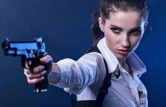 Nữ sát thủ đâu rồi?