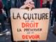 Ở Paris, thế giới văn hóa đứng lên chống lại Bolloré trước Olympia