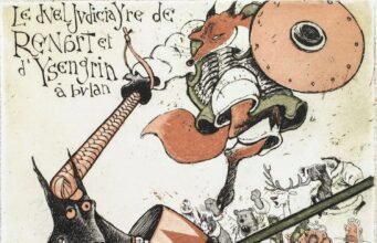 Ở Strasbourg, tiếng vang công việc của F’murrr vang lên trong tương lai