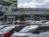 Ô tô. Stellantis và nhà sản xuất Dongfeng đầu tư một tỷ euro để sản xuất Peugeot và Jeep tại Trung Quốc