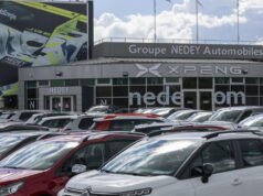 Ô tô. Stellantis và nhà sản xuất Dongfeng đầu tư một tỷ euro để sản xuất Peugeot và Jeep tại Trung Quốc