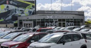Ô tô. Stellantis và nhà sản xuất Dongfeng đầu tư một tỷ euro để sản xuất Peugeot và Jeep tại Trung Quốc