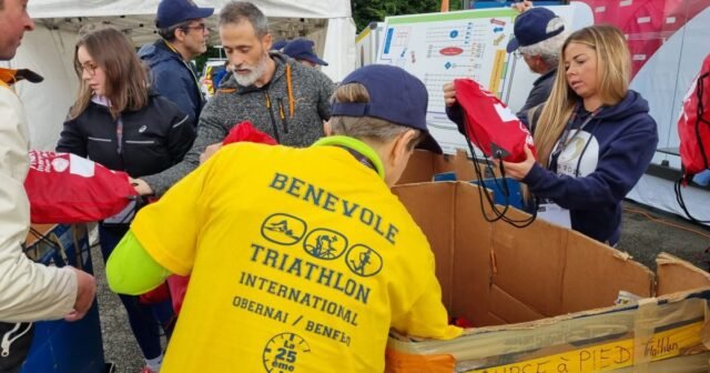 Obernai. Hết vé lâu ngày với 2.500 người đăng ký,