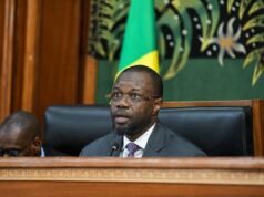 Ousmane Sonko trở thành chủ tịch Quốc hội SénégalTin tức mới nhất từ Haiti: Chính trị, An ninh, Kinh tế, Văn hóa.