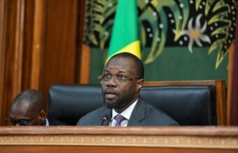 Ousmane Sonko trở thành chủ tịch Quốc hội SénégalTin tức mới nhất từ Haiti: Chính trị, An ninh, Kinh tế, Văn hóa.