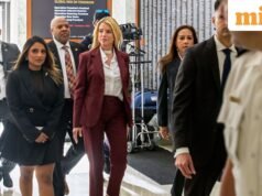 Pam Bondi cho biết tất cả các tệp Epstein bắt buộc được phát hành trong phiên điều trần tại nhà: ‘Công lý và tính minh bạch được đảm bảo’