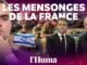“Pháp không bán vũ khí cho Israel”: chính phủ vướng vào lời dối trá (Video)