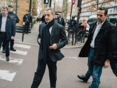 Phiên tòa phúc thẩm Libya: yêu cầu bảy năm tù đối với Nicolas Sarkozy