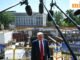 Phòng khiêu vũ Nhà Trắng của Trump mất 1 tỷ USD sau cuộc nổi dậy của đảng Cộng hòa ở Thượng viện
