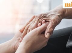 Phụ nữ và nam giới thành thị có sự khác biệt khi nói đến gia đình hạt nhân và chăm sóc trẻ em. Cuộc điều tra của Mint cho thấy như thế nào.