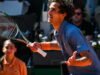 Pierre-Hugues Herbert nhìn lại cuộc đổ máu của mình trước Sonego