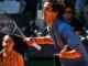 Pierre-Hugues Herbert nhìn lại cuộc đổ máu của mình trước Sonego