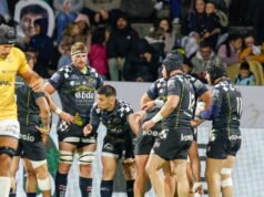 Pro D2. “Chúng tôi có cảm giác như đã bỏ lỡ sự kiện”: Provence Rugby làm hỏng bữa tiệc VRDR