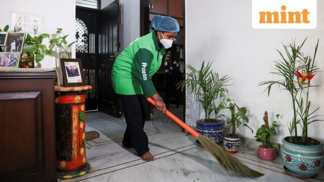 Pronto có theo dõi bạn không? Công ty khởi nghiệp