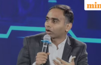 Puneet Jain, Giám đốc điều hành của HT Digital, cho biết AI tiêu thụ niềm tin chứ không tạo ra nó, đồng thời cảnh báo về sự gia tăng của nội dung tổng hợp.