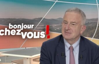 “Putin đến gặp chủ nhân”