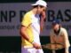Quần vợt. Alsatian Dan Added bị loại ở vòng loại Roland-Garros