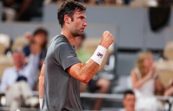 Quần vợt. Djokovic trên thảm, nhiều bất ngờ… hồi tưởng lại ngày Roland-Garros thứ Sáu