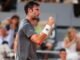 Quần vợt. Djokovic trên thảm, nhiều bất ngờ… hồi tưởng lại ngày Roland-Garros thứ Sáu