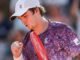 Quần vợt trực tiếp. Cầu thủ trẻ Fonseca thách đấu cựu binh Djokovic, Jacquemot ở nội dung đánh đôi… Theo dõi vòng 3 Roland-Garros