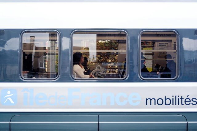 RATP rút kế hoạch thay thế đại lý ga bằng