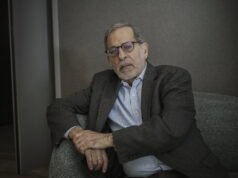 Rashid Khalidi, nhà sử học: “Các nhà lãnh đạo châu Âu đồng lõa trong cuộc chiến chống người Palestine”