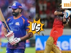 Rohit Sharma vs Virat Kohli: Ai thắng trận Ro-Ko ở IPL 2026? Thống kê, tác động và hơn thế nữa