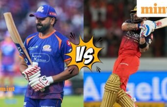 Rohit Sharma vs Virat Kohli: Ai thắng trận Ro-Ko ở IPL 2026? Thống kê, tác động và hơn thế nữa