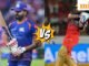 Rohit Sharma vs Virat Kohli: Ai thắng trận Ro-Ko ở IPL 2026? Thống kê, tác động và hơn thế nữa