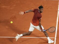 Roland-Garros 2026. Người lính ngự lâm cuối cùng, kỷ lục, cảm xúc… Tại sao người cuối cùng của Monfils lại hứa hẹn sẽ xa nhau
