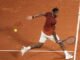 Roland-Garros 2026. Người lính ngự lâm cuối cùng, kỷ lục, cảm xúc… Tại sao người cuối cùng của Monfils lại hứa hẹn sẽ xa nhau