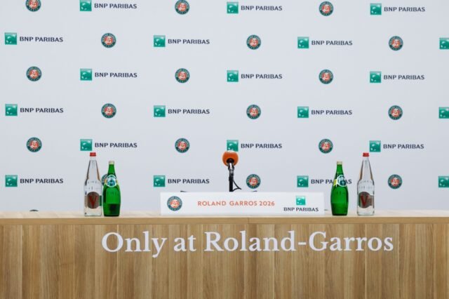 Roland-Garros 2026: tại sao các ngôi sao quần vợt lại