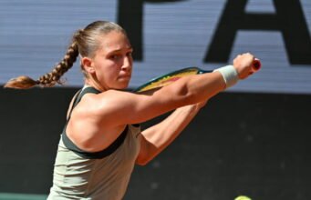 Roland-Garros Diane Parry sẽ diễn ra vào thứ Hai, Swiatek gặp khó khăn, Zverev dự kiến… Theo dõi ngày Chủ nhật trên đất Paris