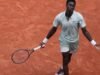 Roland Garros. Khởi đầu tuyệt vời, bầu không khí Davis Cup, PSG… Moïse Kouame, cái kết của thiên anh hùng ca