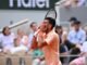 Roland Garros. Novak Djokovic, hoàng hôn của một vị thần