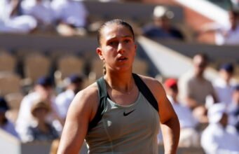 Roland-Garros Parry dẫn trước tay vợt thứ sáu thế giới, Sabalenka Imperiale… Theo dõi ngày thứ Bảy tại Roland-Garros