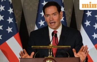 Rubio nói rằng người Ấn Độ không nằm trong phạm vi xem xét thị thực. Số lượng đăng ký H-1B giảm 38,5% cho thấy điều ngược lại