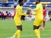 SAS Épinal kết thúc mùa giải một cách tích cực với chiến thắng trước Chantilly (3-2)