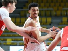 SIG Strasbourg Hopes biết nhiều hơn trước lễ bốc thăm