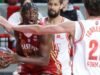 SIG tìm thấy Chalon cho suất cuối cùng ở vòng play-off
