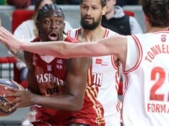 SIG tìm thấy Chalon cho suất cuối cùng ở vòng play-off