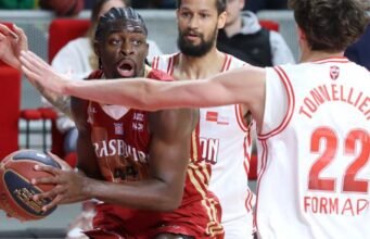 SIG tìm thấy Chalon cho suất cuối cùng ở vòng play-off
