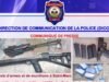Saint-Marc: thu giữ lớn vũ khí và hàng trăm hộp đạn theo PHHD Tin tức mới nhất từ Haiti: Chính trị, An ninh, Kinh tế, Văn hóa.