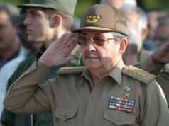 Sau bản cáo trạng của Castro, trò chơi cuối cùng của Trump ở Cuba là gì?
